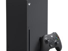 Xbox Series X 1tb Digital Edition Konsolė nauja