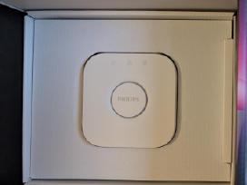 Naujas Philips Hue Bridge