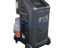 Auto Ac pildymo stotelė R134a ir R1234yf freonams