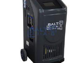 Automatinė Ac kondicionierių pildymo stotelė !