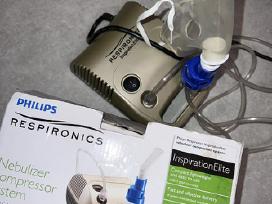 Philips inhaliatorius naudotas būklė puiki