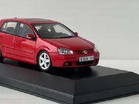 Volkswagen Golf V 1:43