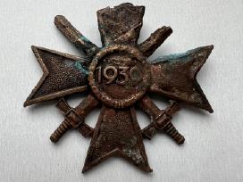 Ww2 vokiška kokarda