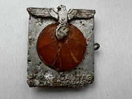 Ww2 vokiška kokarda