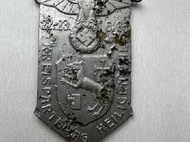 Ww2 vokiška kokarda