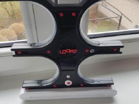 Atiduodu interaktyvų žaislą"loopz"