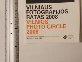 Vilniaus fotografijos ratas 2008