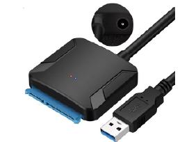 Pigiausias Sata adapteris kietiesiems diskams