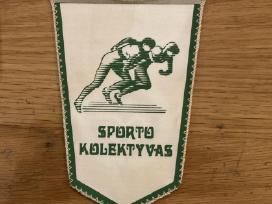 Vimpilas Vilniaus Grūdų Sporto Kolektyvas