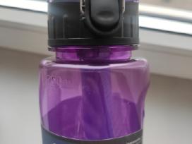 Geriamasis butelis su aušinimo kasete 600ml