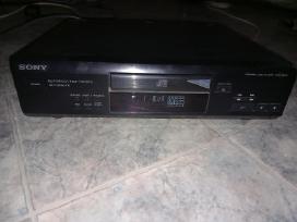 Parduodamas Sony-m205 CD grotuvas