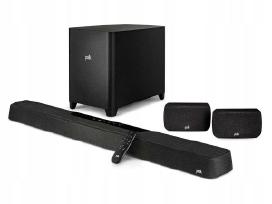 Polk Audio Magnify Max Ax Sr 7.1.2