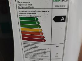 Mobilus kondicionierius Electrolux Eacm-13 Hr/n3 3