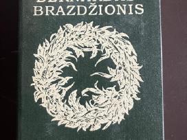 Knyga Poezijos pilnatis