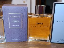 Azzaro, Hugo Boss edt iš kolekcijos