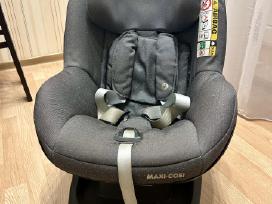 Parduodama auto kedutė Maxi cosi +2way isofix bazė
