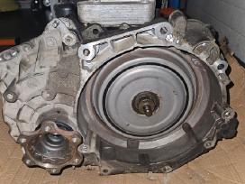 Volkswagen Passat B6 2008 125kw automatinė pavarų