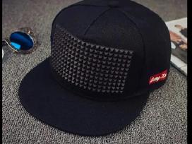Full Cap kepurė