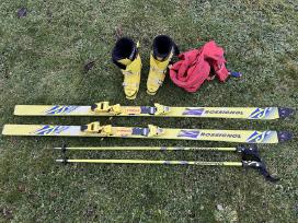 Rossignol 7s kevlar