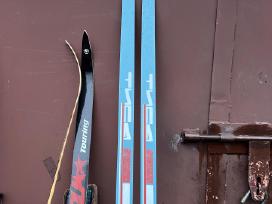 Slides Tisa Sprint