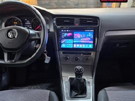 VW Golf 7 android multimedija