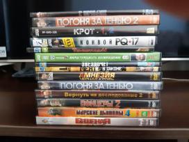 Dvd Diskai