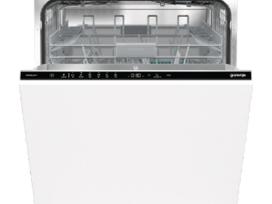 Integruojama Gorenje Gv642d61 60cm E
