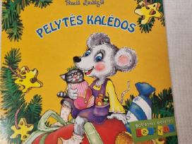 Pelytės kalėdos