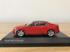 Audi Rs5 Coupe