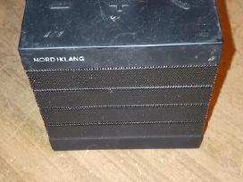 Nordklang Bt550 kolonėlė
