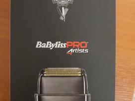 Mobili įkraunama barzdaskutė Babyliss Pro