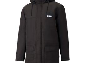 Puma žieminė striukė parka M dyd waterproof