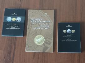 Lietuviški katalogai : 2011 m. ,2015 m. ,2016 m.