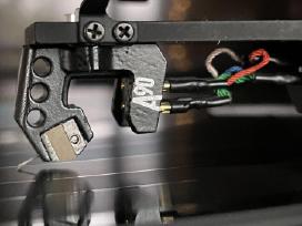 Patefono galvutė Ortofon Mc A90