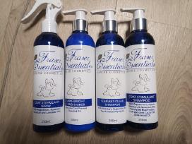 Fraser Essentials Squeaky švarus šampūnas šunims