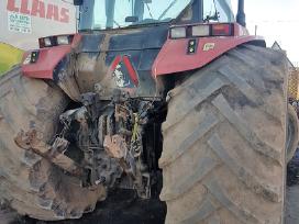 Traktorius Case Ih Magnum 7220 Ardomas Dalimis
