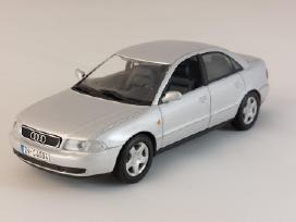 1/43 modeliukai Audi A4 B5 1995 sedan