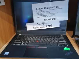 Lenovo Thinkpad T490