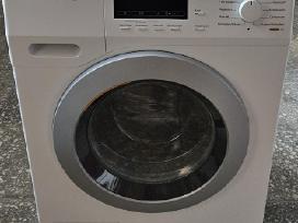 Skalbyklė Miele