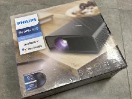 Naujas Philips Neopix 520