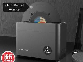 Humminguru Ultrasonic Vinyl Record Cleaner vinilo