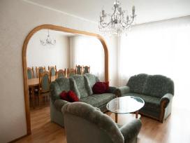 Butas Nuomai Gargzduose 83kvm