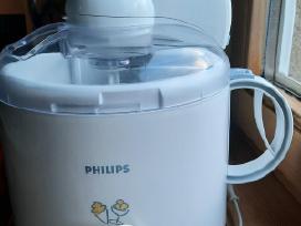 Ledų aparatas Philips, Slovenia