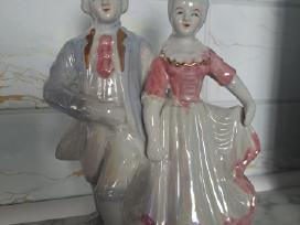 Statulėlė porceliano