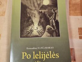 Po lelijėlės vėliava