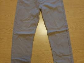 Wrangler velvetinės kelnės XS dydis