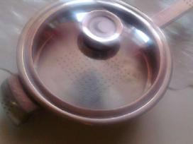 Berghoff keptuve/troskintuve 24cm