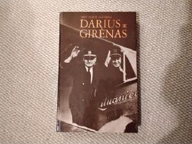 Darius ir Girėnas Nijolė Dariūtė Maštarienė