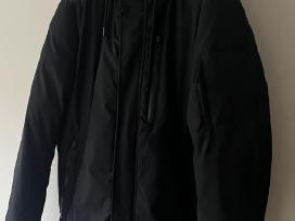 Vivacana žieminė striukė XL didis