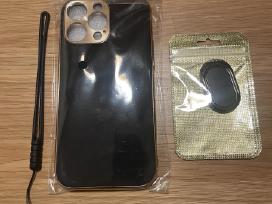 Apple 14 pro max galinis dėkliukas